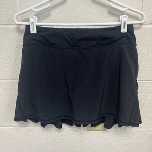 Lululemon Pace Setter Skirt